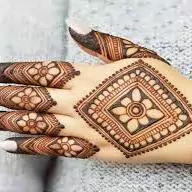best mehandi designs